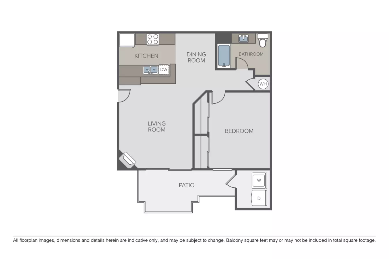 Unit 0825 0825 floor plan