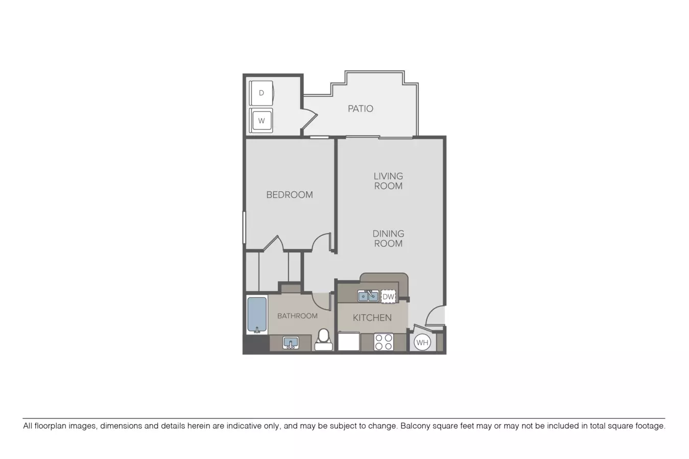 Unit 0213 0213 floor plan