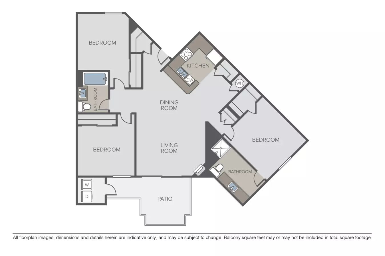 Unit 0922 0922 floor plan