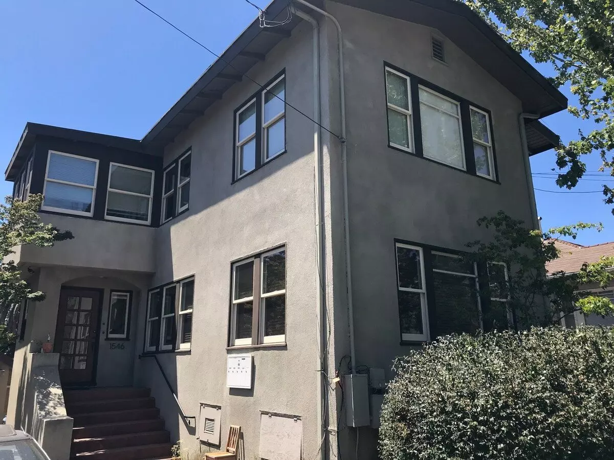 1 Bed • 1 Bath B floor plan