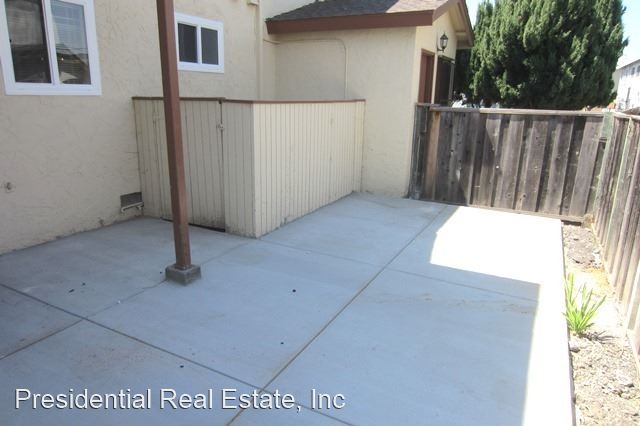 3591 Lafayette St - 1 floor plan