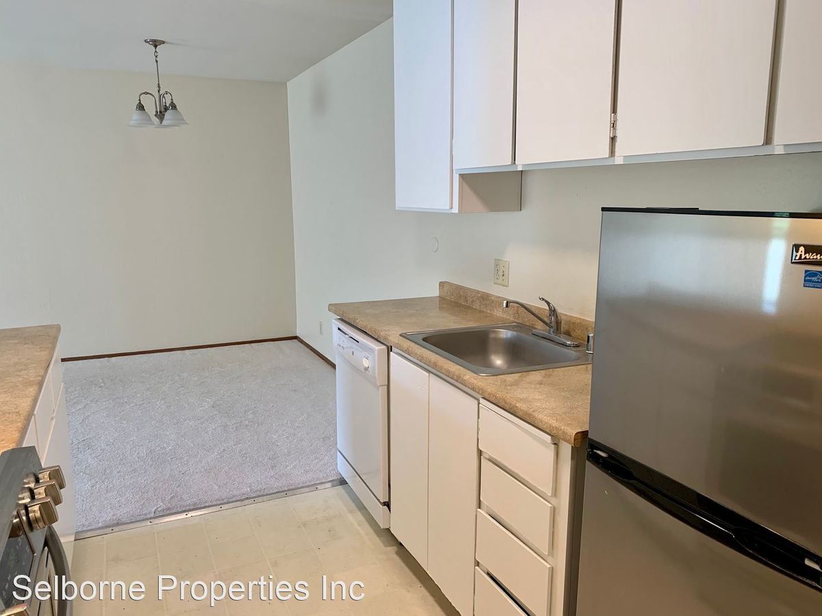 1 Bed • 1 Bath 202 floor plan
