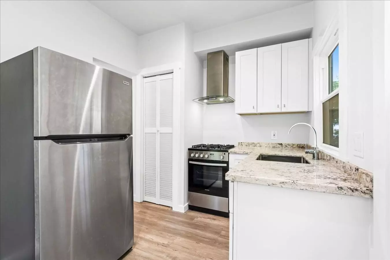 Studio • 1 Bath 5 floor plan