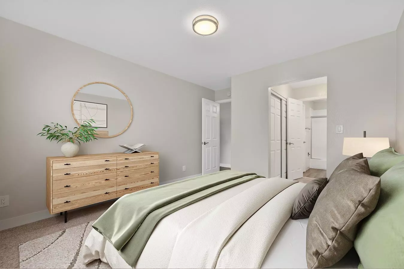 Unit 205 202 floor plan