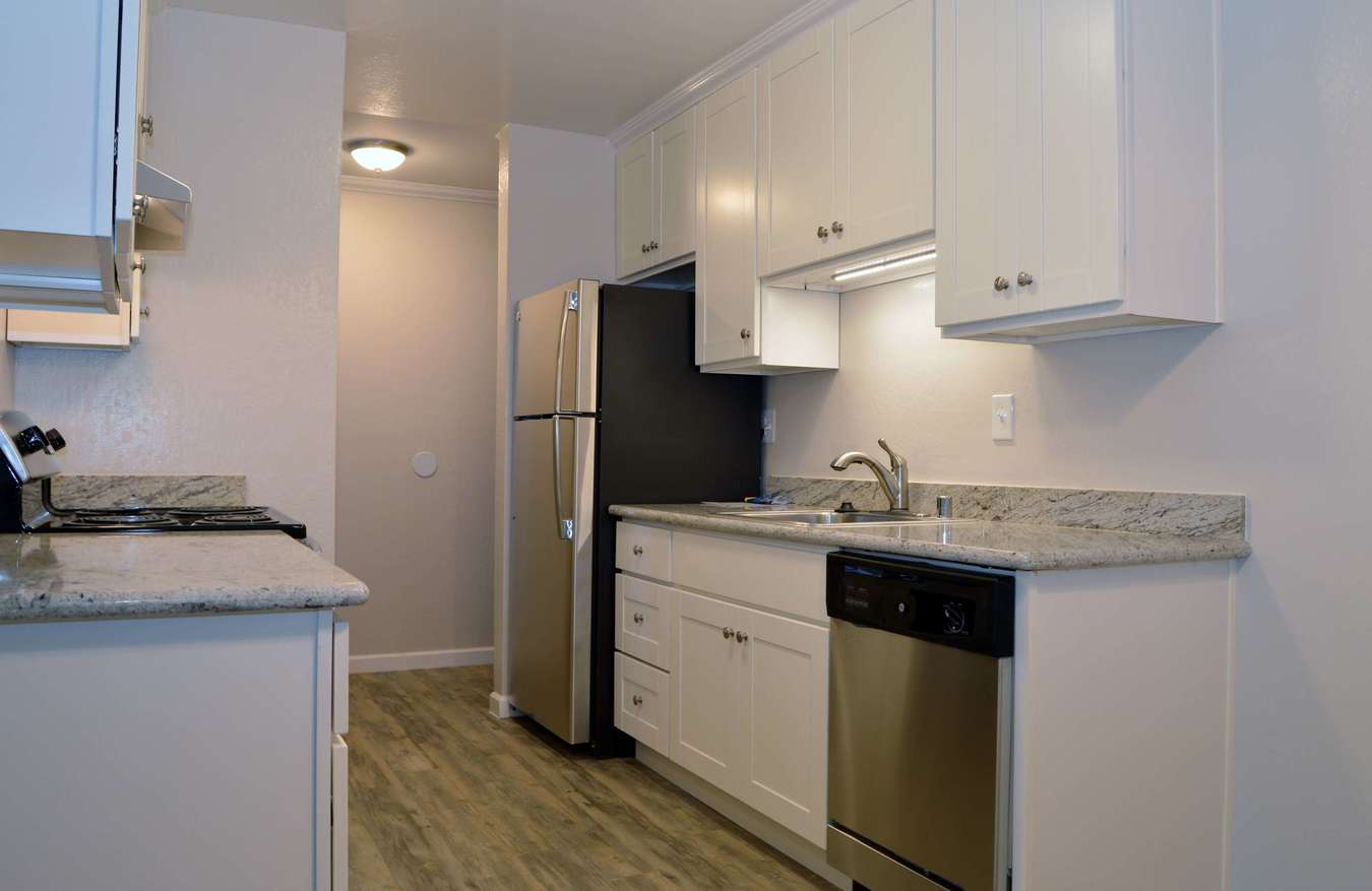Unit 221 221 floor plan