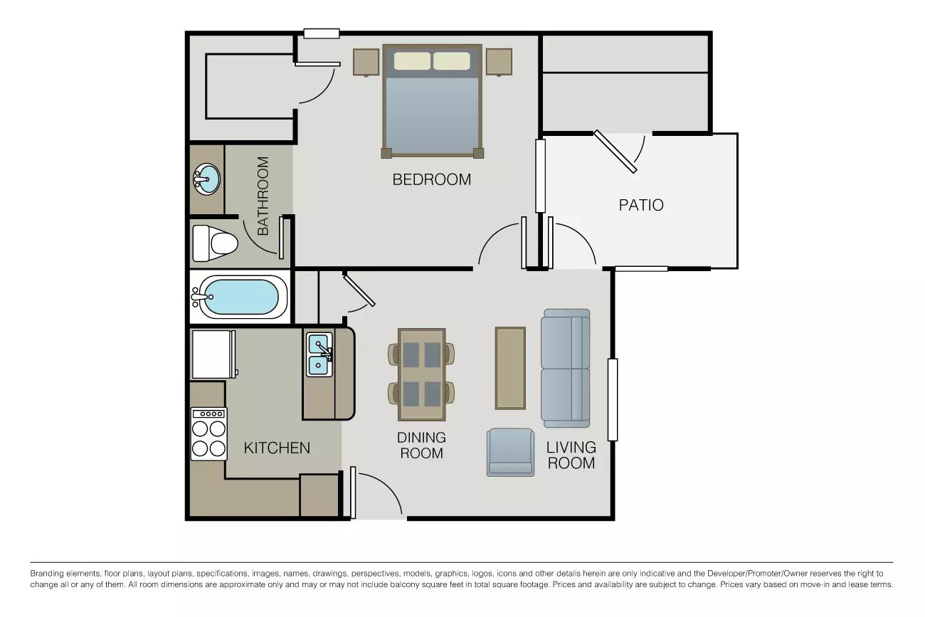 Unit 02217 02217 floor plan