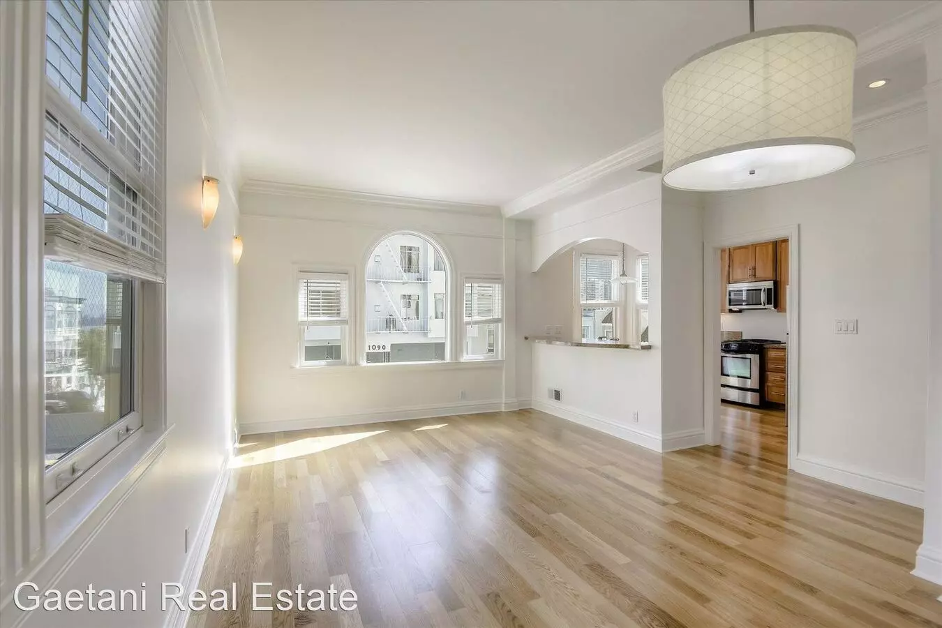3 Beds • 2 Bath floor plan