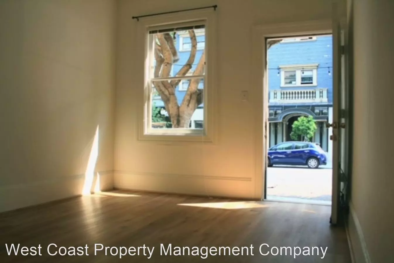 1 Bed • 1 Bath floor plan