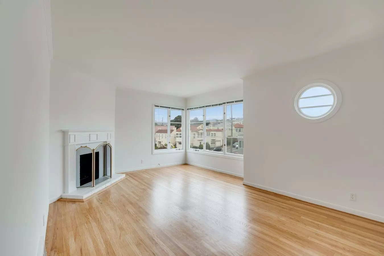 2 Beds • 1 Bath floor plan