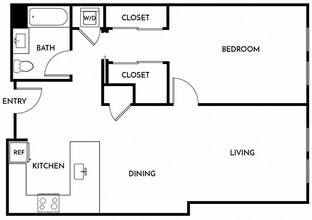 A13 208 208 floor plan
