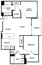 D2 333 floor plan
