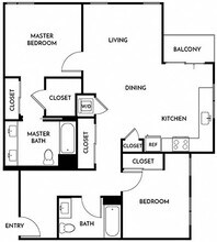D5 303 303 floor plan