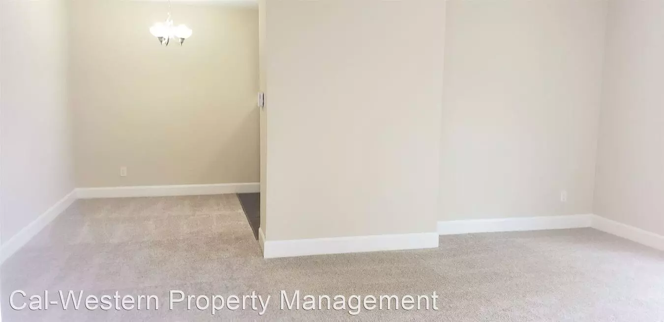 1 Bed, 1 Bath Model floor plan