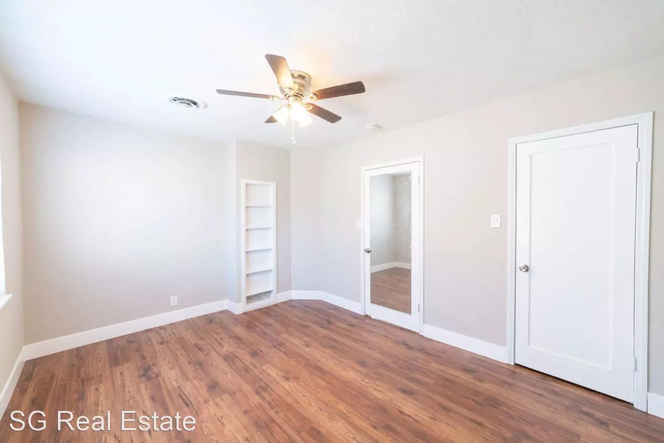 1 Bed • 1 Bath D floor plan