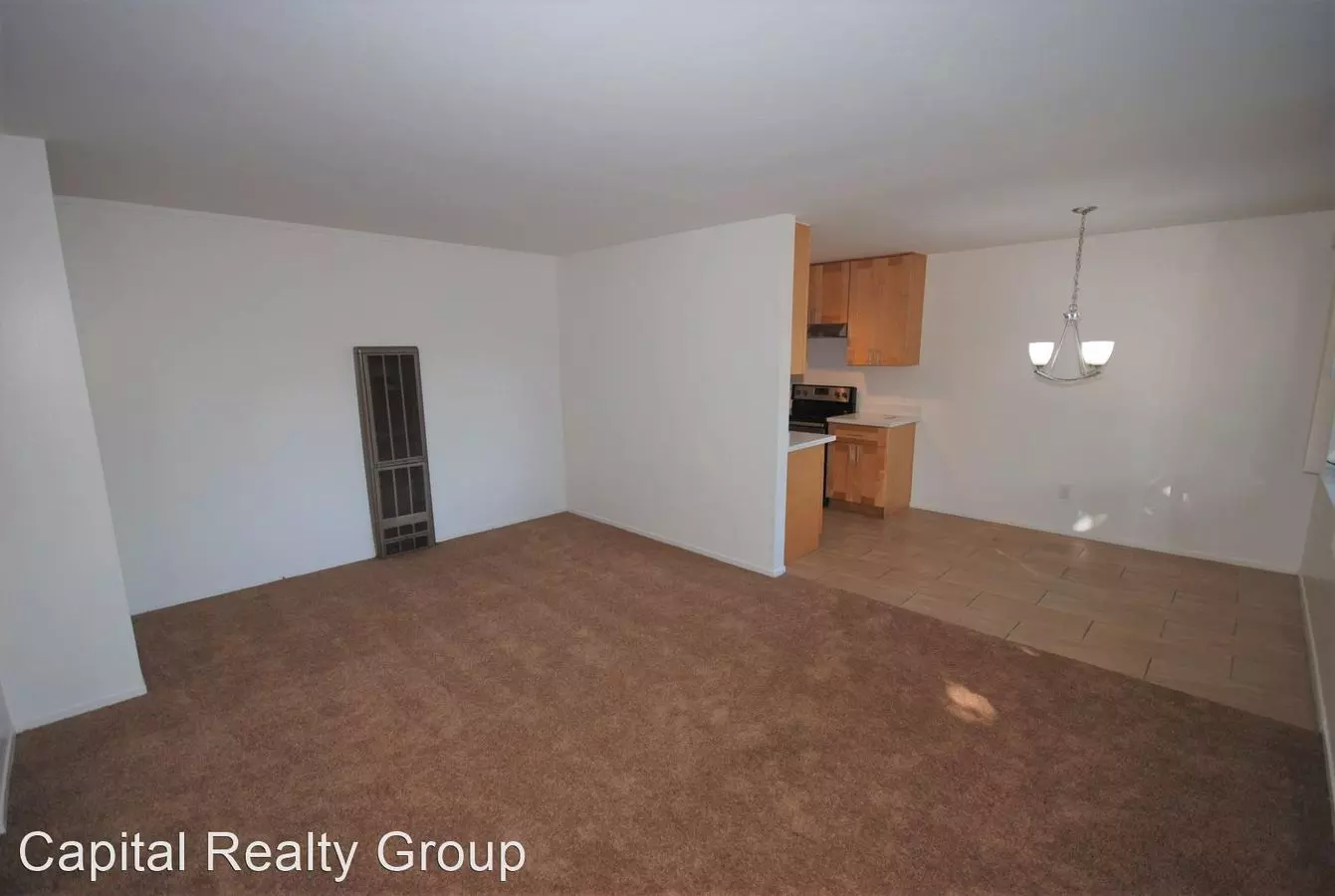 1 Bed • 1 Bath 1 floor plan