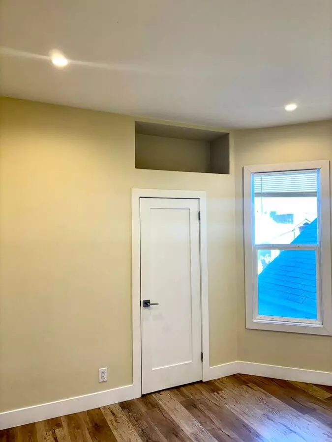 0BR/1BA floor plan