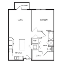 A7 1122 floor plan