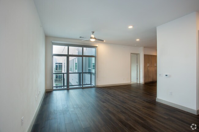1 Bed • 1 Bath floor plan