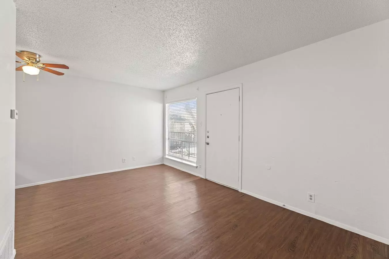 Studio • 1 Bath 115 floor plan