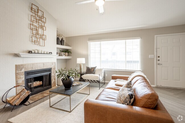 Unit 1510 1510 floor plan