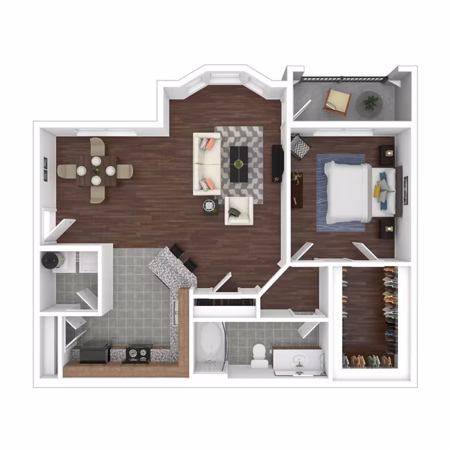 A2 1326 floor plan