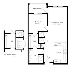 A3 6405 floor plan