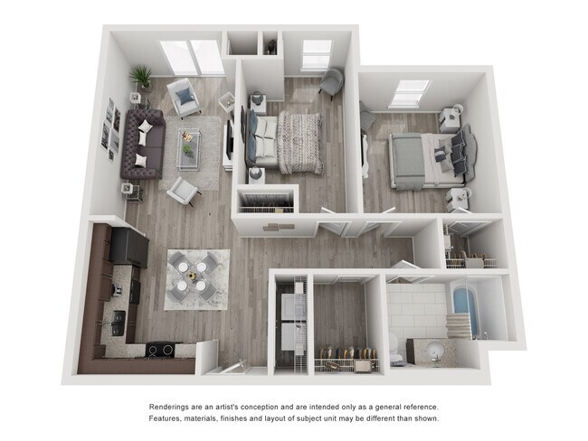 B1 253 floor plan