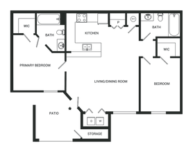 Quarry 0724 floor plan