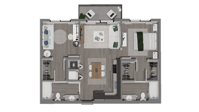 B1 7208 floor plan