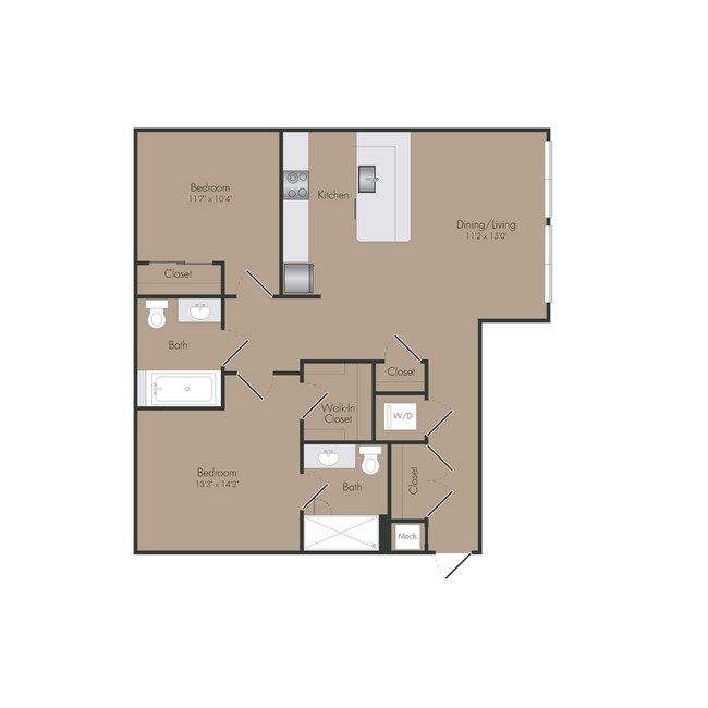 B4 546 floor plan
