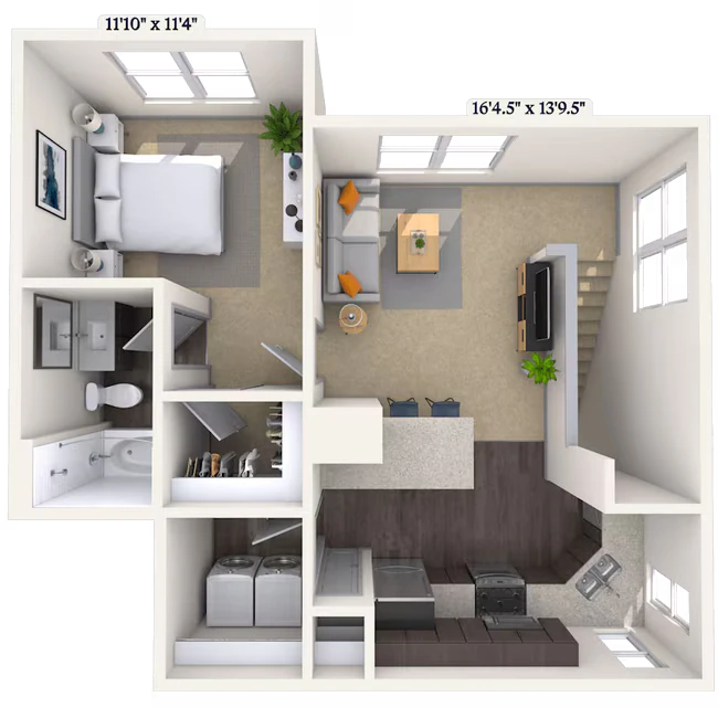 11A 171729 floor plan