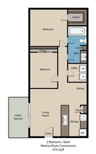 B1rwd 315 floor plan