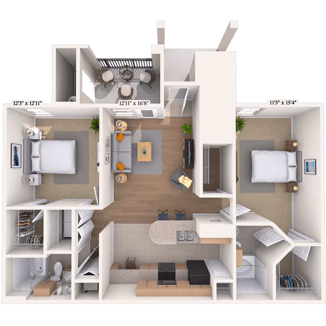 22A 0118104 floor plan