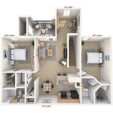 22B 0107202 floor plan