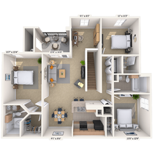 32B 0105202 floor plan