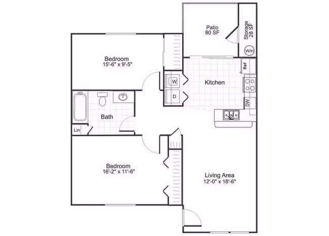 B1 17-1722 floor plan