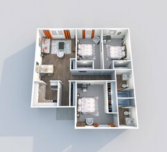 PC-C1PR 149 floor plan