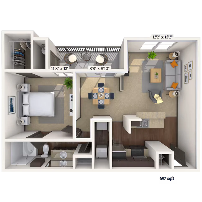 11B-FP 011534 floor plan