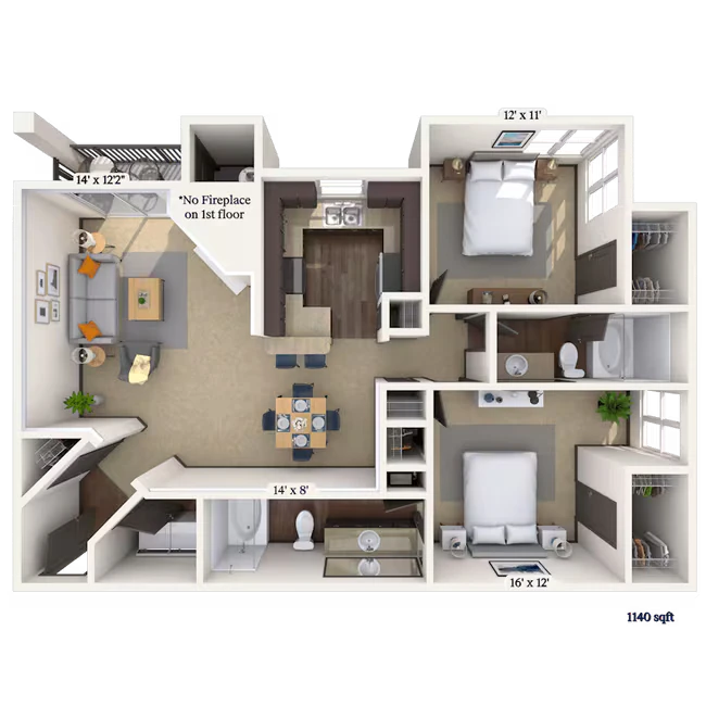 22B-FP 012222 floor plan