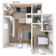 11A 0101201 floor plan