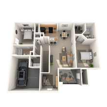 22D 0113203 floor plan