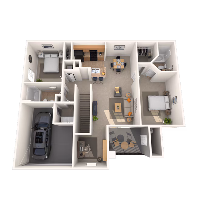 22D 0113209 floor plan