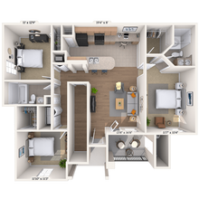 32A 0129102 floor plan