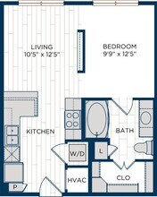 Unit 230 355 floor plan
