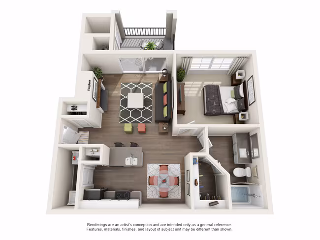 Unit 2012 2012 floor plan