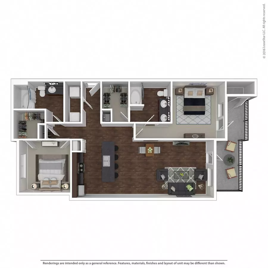 B1a 3102 floor plan
