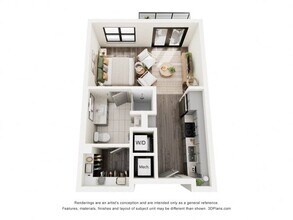 S1a 559 floor plan