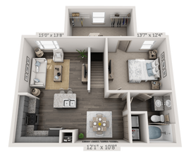 A5 2026 floor plan