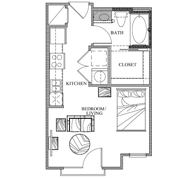 S1 339 floor plan