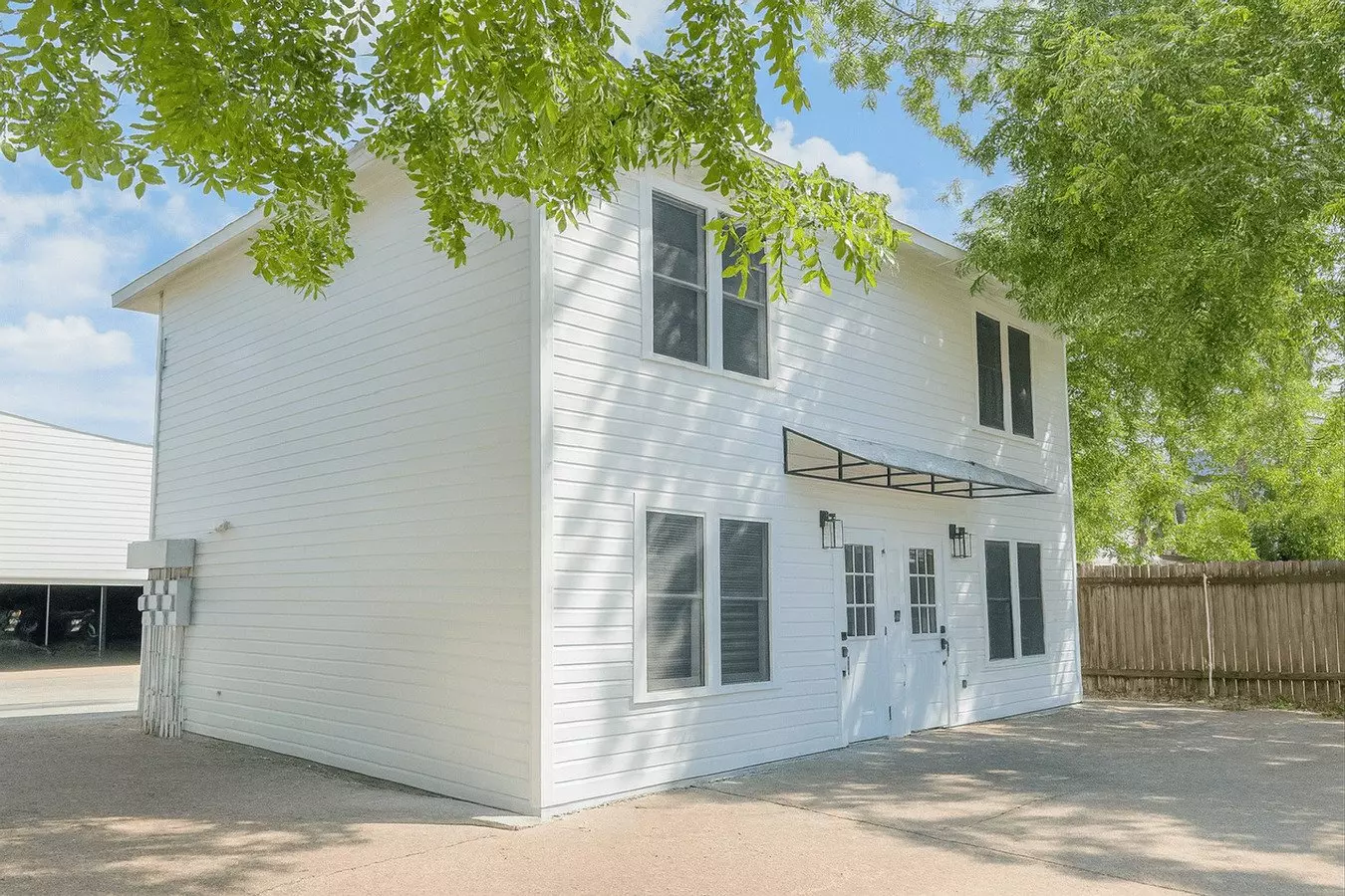 6 Beds • 3 Bath D floor plan